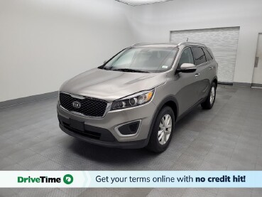 2017 Kia Sorento in Columbus, OH 43231