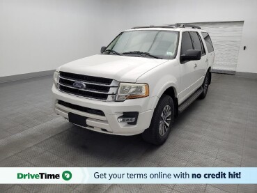 2015 Ford Expedition in Sanford, FL 32773