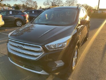 2018 Ford Escape in Rock Hill, SC 29732