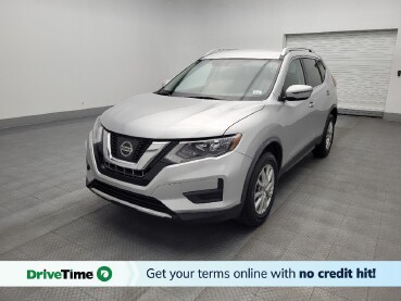 2017 Nissan Rogue in Sanford, FL 32773