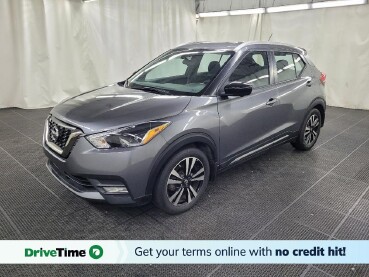 2020 Nissan Kicks in Indianapolis, IN 46219