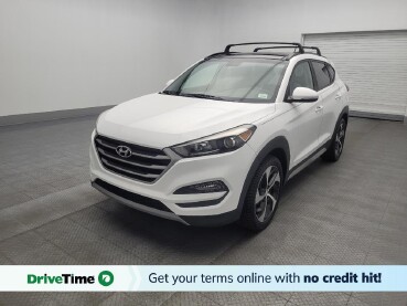 2017 Hyundai Tucson in Ocala, FL 34471