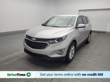 2020 Chevrolet Equinox in Orlando, FL 32808