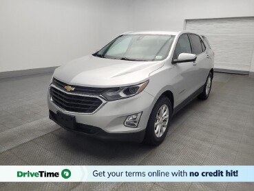 2020 Chevrolet Equinox in Ocala, FL 34471