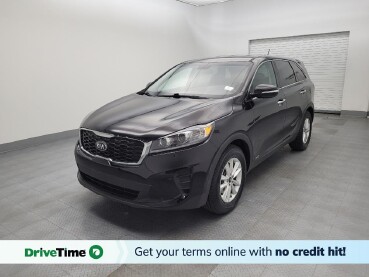 2019 Kia Sorento in Columbus, OH 43231