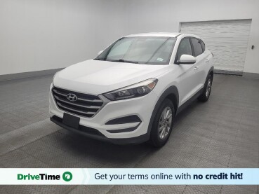 2018 Hyundai Tucson in Pensacola, FL 32505