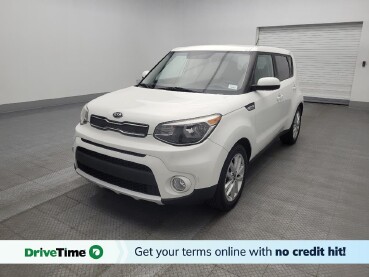 2018 Kia Soul in West Palm Beach, FL 33409