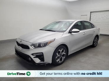 2021 Kia Forte in Charleston, SC 29414