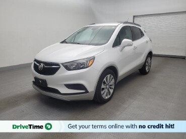 2017 Buick Encore in Charleston, SC 29414