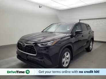 2020 Toyota Highlander in Charleston, SC 29414