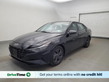 2021 Hyundai Elantra in Columbia, SC 29210