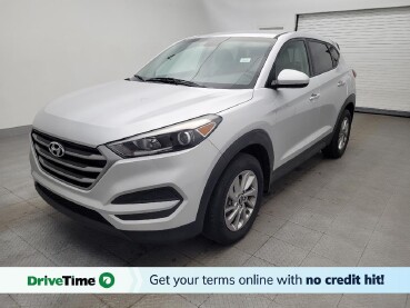 2018 Hyundai Tucson in Columbia, SC 29210