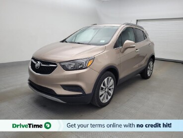 2018 Buick Encore in Columbia, SC 29210