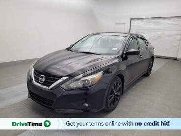 2017 Nissan Altima in Greensboro, NC 27407