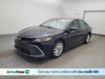 2021 Toyota Camry in Charleston, SC 29414