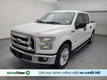 2015 Ford F150 in Live Oak, TX 78233