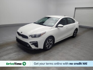 2021 Kia Forte in Conyers, GA 30094