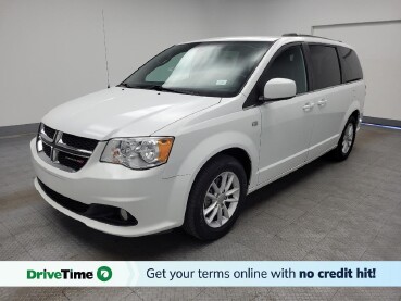 2019 Dodge Grand Caravan in Madison, TN 37115