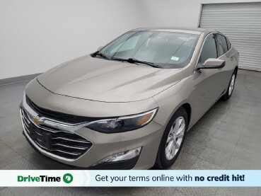 2022 Chevrolet Malibu in Live Oak, TX 78233