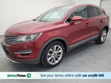 2017 Lincoln MKC in Houston, TX 77074