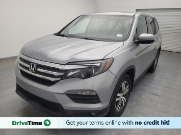 2016 Honda Pilot in Houston, TX 77034