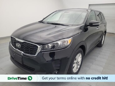 2019 Kia Sorento in San Antonio, TX 78238