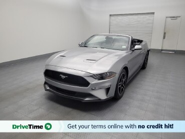 2020 Ford Mustang in Maple Heights, OH 44137