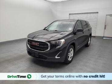 2019 GMC Terrain in Columbus, OH 43228