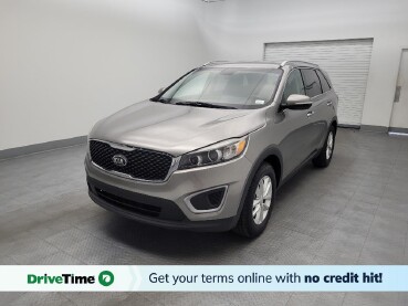 2017 Kia Sorento in Maple Heights, OH 44137