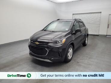 2020 Chevrolet Trax in Miamisburg, OH 45342