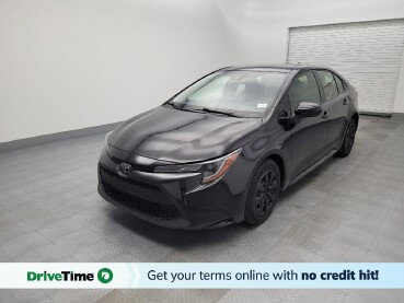 2020 Toyota Corolla in Columbus, OH 43231