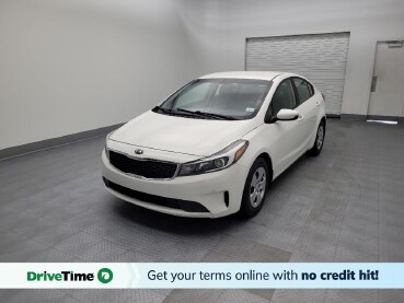 2018 Kia Forte in Columbus, OH 43228