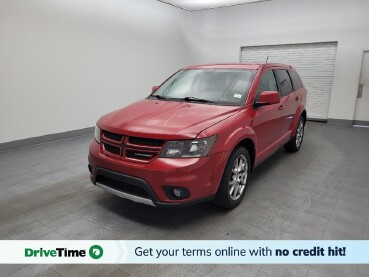 2017 Dodge Journey in Columbus, OH 43231