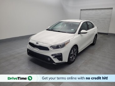 2021 Kia Forte in Columbus, OH 43228