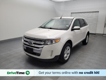 2014 Ford Edge in Columbus, OH 43231