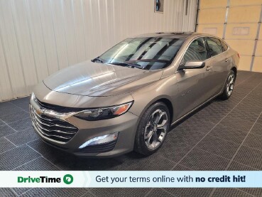 2020 Chevrolet Malibu in Louisville, KY 40258