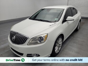 2014 Buick Verano in Kissimmee, FL 34744