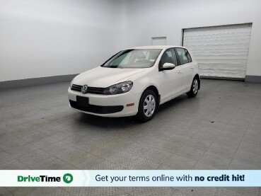 2014 Volkswagen Golf in Newport News, VA 23601