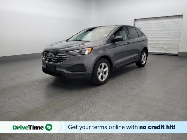 2021 Ford Edge in Richmond, VA 23235