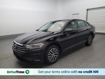 2021 Volkswagen Jetta in Glen Burnie, MD 21061