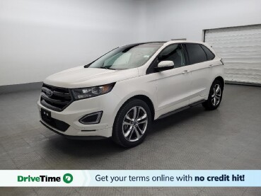 2016 Ford Edge in New Castle, DE 19720