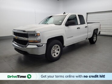 2016 Chevrolet Silverado 1500 in Allentown, PA 18103