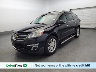 2013 Chevrolet Traverse in Glen Burnie, MD 21061