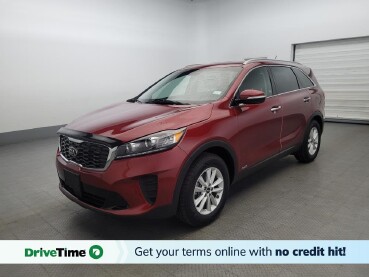 2020 Kia Sorento in New Castle, DE 19720