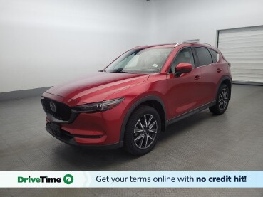 2017 Mazda CX-5 in Allentown, PA 18103