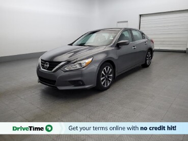 2016 Nissan Altima in Chesapeake, VA 23320