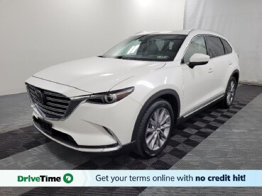 2021 MAZDA CX-9 in Pittsburgh, PA 15236