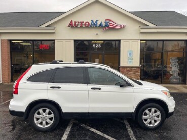 2011 Honda CR-V in Henderson, NC 27536