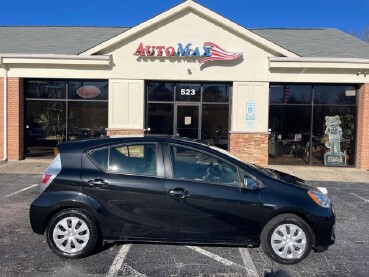 2014 Toyota Prius C in Henderson, NC 27536