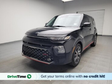 2020 Kia Soul in Eastpointe, MI 48021